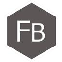 Adobe Flash Builder icon